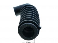 Патрубок (от бункера к баку) стиральной машины Candy