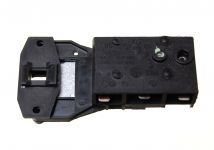 Устройство блокировки люка стиральной машины Indesit, Ariston 