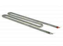 ТЭН (нагреватель) 2100W стиральной машины Miele