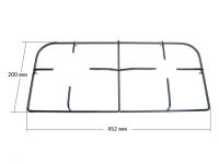 Решетка газовой плиты Indesit, Ariston
