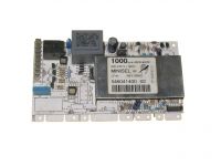 Электронный модуль (546041400) стиральной машины Ardo