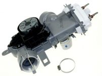 ТЭН (нагреватель) проточный посудомоечной машины Bosch