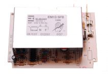 Электронный модуль стиральной машины Indesit, Ariston