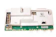 Электронный модуль EVO2 стиральной машины Indesit, Ariston