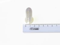 Амортизатор (комплект 2шт с креплениями) стиральной машины Indesit, Ariston 100N