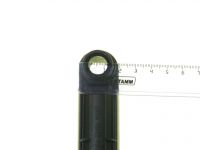 Амортизатор (комплект 2шт с креплениями) стиральной машины Indesit, Ariston 100N